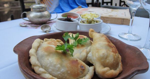 Solomillo De Cerdo A La Andaluza Recetas Caseras De Cocina