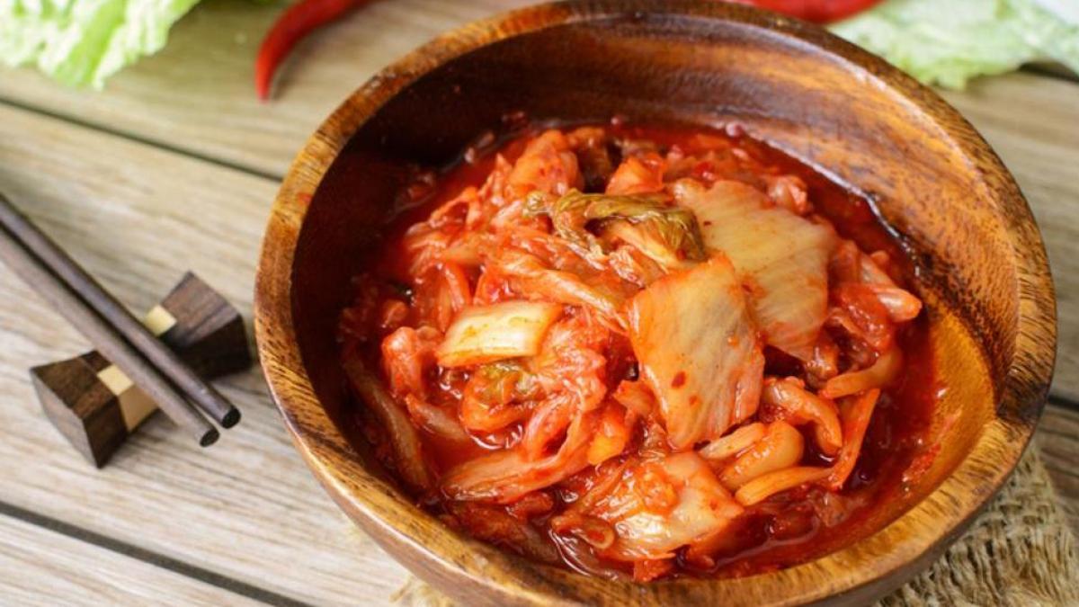 Qué es el Kimchi: la comida coreana que ahora tiene su día en Argentina